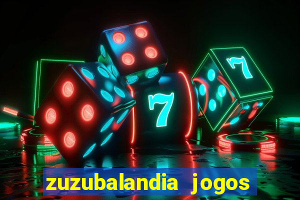 zuzubalandia jogos de matematica